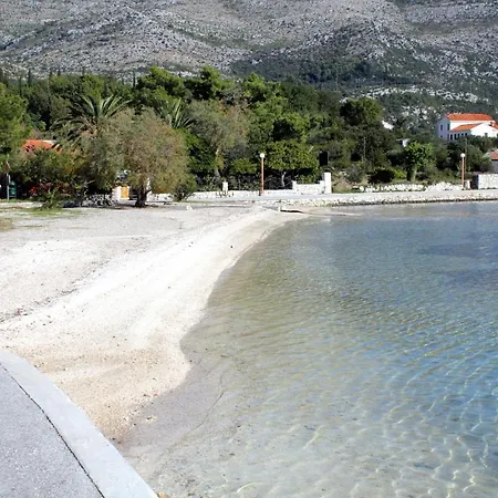 Affittacamere And By The Sea Slano, Dubrovnik - 2687