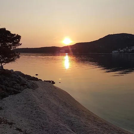 And By The Sea Slano, Dubrovnik - 2687 Affittacamere