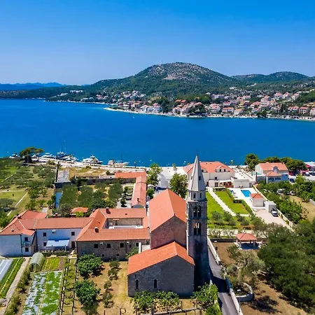 Gasthuis And By The Sea Slano, Dubrovnik - 2687