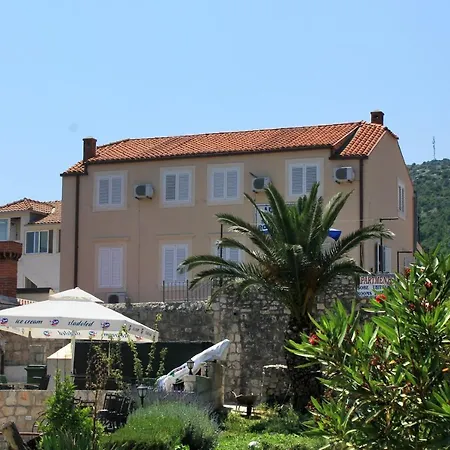 And By The Sea Slano, Dubrovnik - 2687 Affittacamere