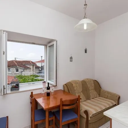 And By The Sea Slano, Dubrovnik - 2687 Affittacamere 3*