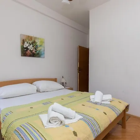 Guest house And By The Sea Slano, Dubrovnik - 2687 Slano