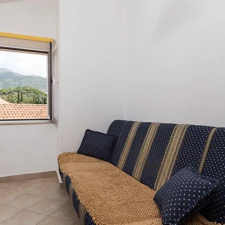 And By The Sea Slano, Dubrovnik - 2687