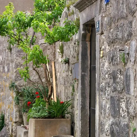 And By The Sea Slano, Dubrovnik - 2687 Slano