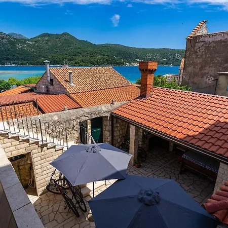 And By The Sea Slano, Dubrovnik - 2687