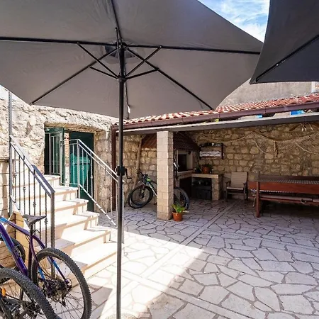 And By The Sea Slano, Dubrovnik - 2687 Gasthuis 3*