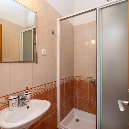 And By The Sea Slano, Dubrovnik - 2687 Guest house Slano