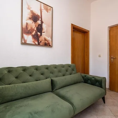Guest house And By The Sea Slano, Dubrovnik - 2687 Slano