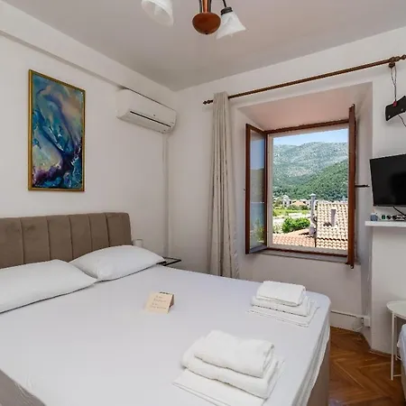And By The Sea Slano, Dubrovnik - 2687 Guest house