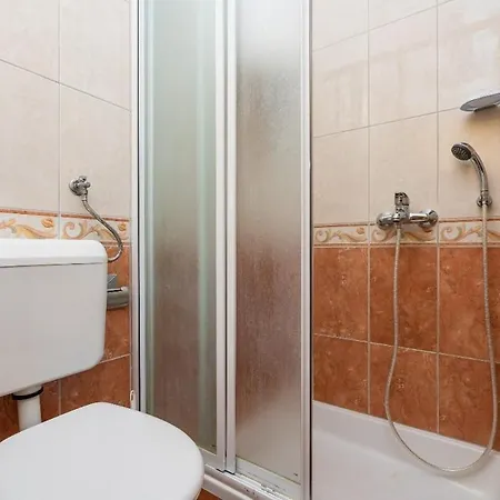 Guest house And By The Sea Slano, Dubrovnik - 2687
