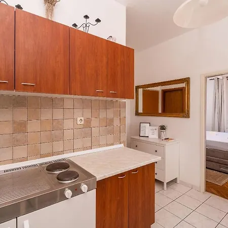 Guest house And By The Sea Slano, Dubrovnik - 2687 Slano