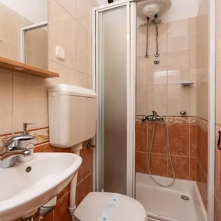 Guest house And By The Sea Slano, Dubrovnik - 2687