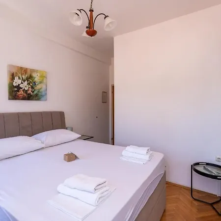 Guest house And By The Sea Slano, Dubrovnik - 2687