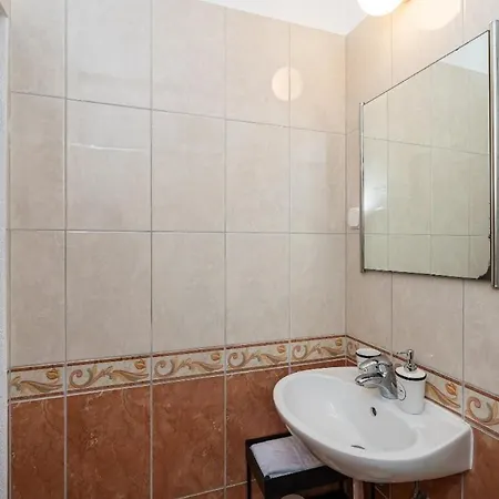 And By The Sea Slano, Dubrovnik - 2687 Guest house 3*