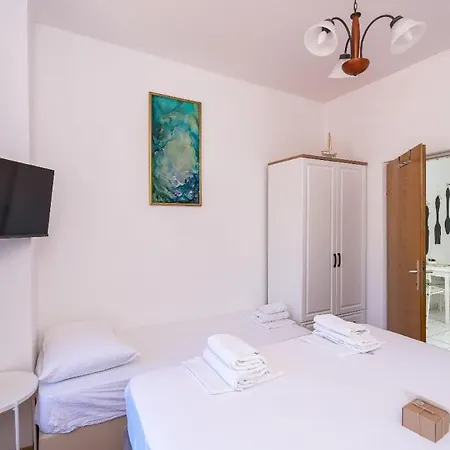 Guest house And By The Sea Slano, Dubrovnik - 2687