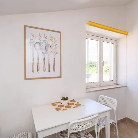 And By The Sea Slano, Dubrovnik - 2687 Guest house 3*