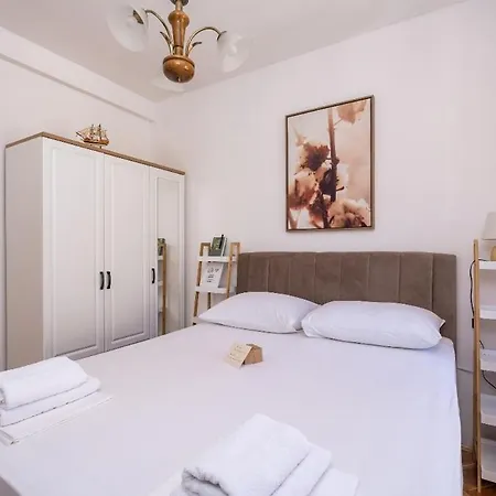 Guest house And By The Sea Slano, Dubrovnik - 2687 Slano