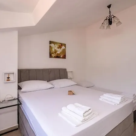 Guest house And By The Sea Slano, Dubrovnik - 2687 Slano