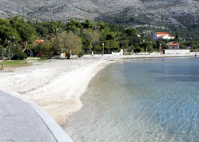 Guest house And By The Sea Slano, Dubrovnik - 2687