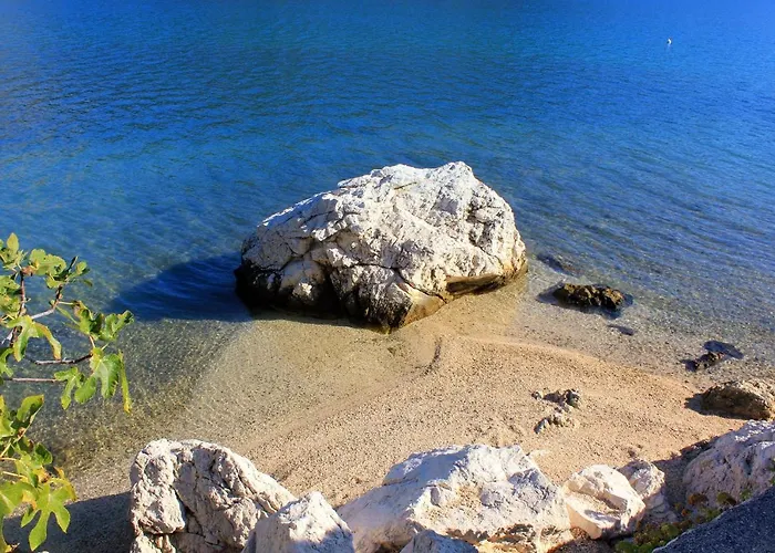 And By The Sea Slano, Dubrovnik - 2687 Guest house
