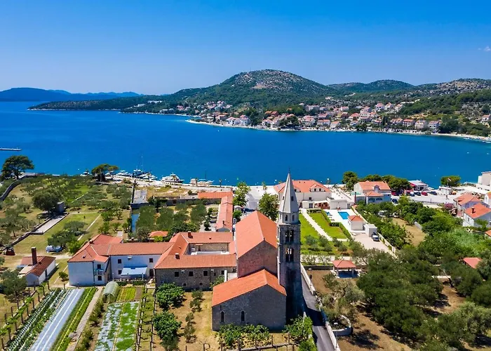 Guest house And By The Sea Slano, Dubrovnik - 2687
