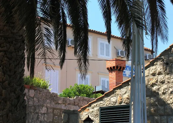 Guest house And By The Sea Slano, Dubrovnik - 2687 3*
