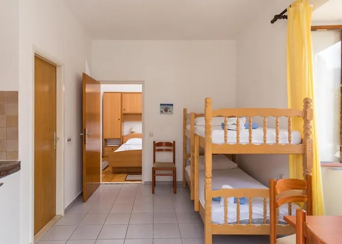 And By The Sea Slano, Dubrovnik - 2687 Guest house 3*