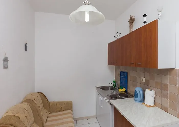 And By The Sea Slano, Dubrovnik - 2687 Guest house 3*