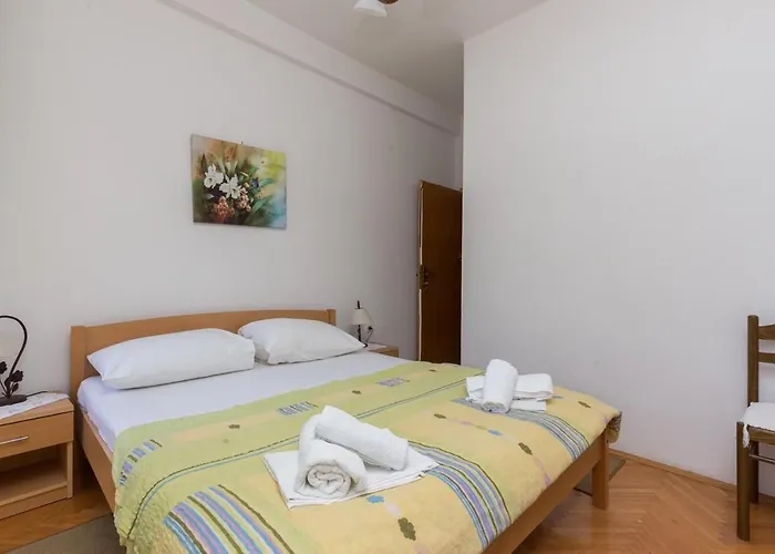 Guest house And By The Sea Slano, Dubrovnik - 2687 Slano