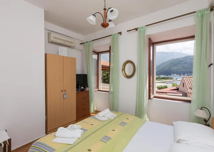 And By The Sea Slano, Dubrovnik - 2687 Guest house Slano